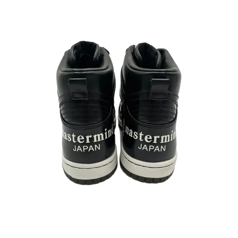 Nike Dunk Prm High Mmj Nrg 'Mastermind'-3