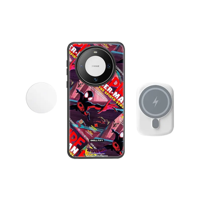 X Beast Lab Phone Cases-12