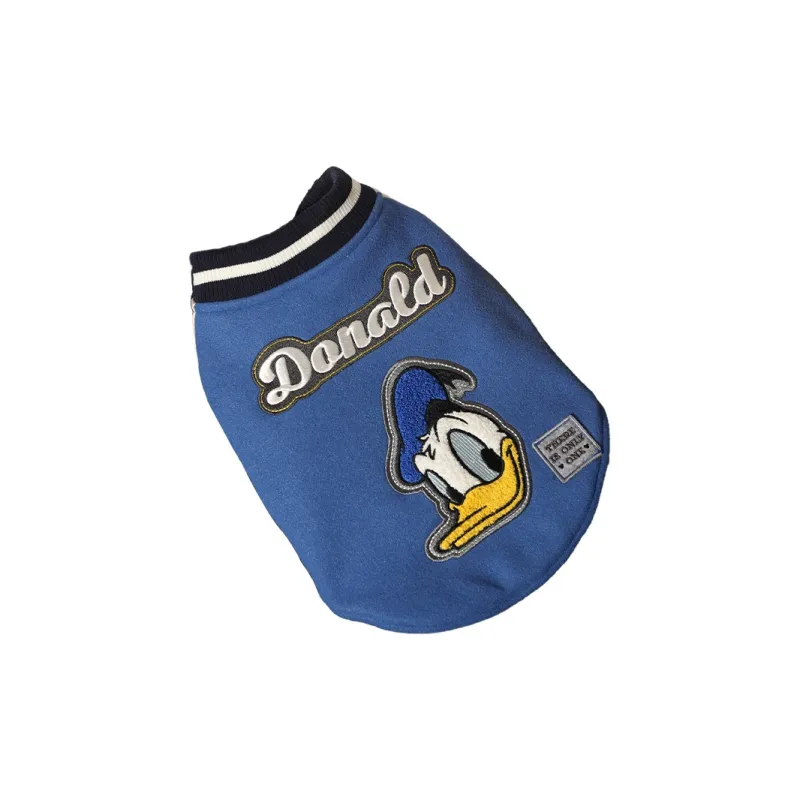 Disney Pet Clothing-5