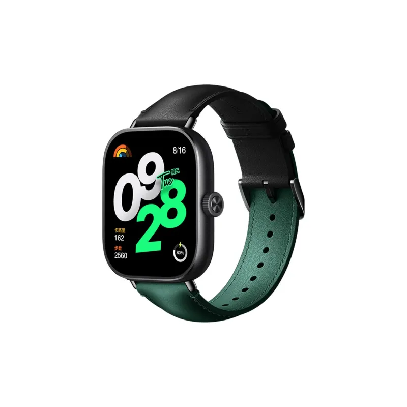 CHUANGYIDA Unisex Watch Bands-3