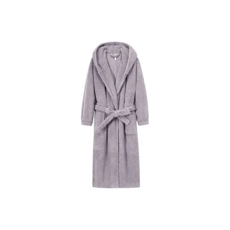 MIIOW Unisex Bath Robes-14