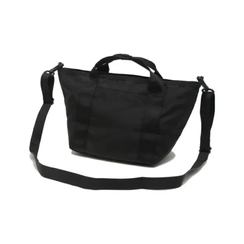 GREGORY 12L Handbags Nylon Black Unisex-2