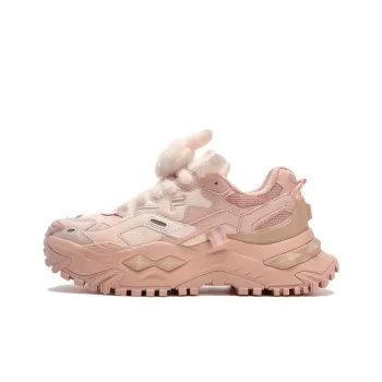 FILA FUSION Bianco 'Candy' Women's