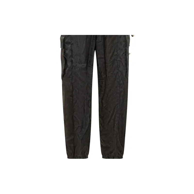 VERSACE Barocco Cargo Trousers-6