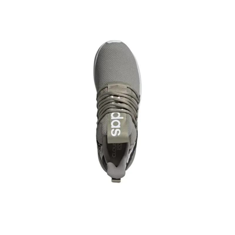 Lite Racer Adapt Adidas 7.0 'Silver Pebble Camo'-3