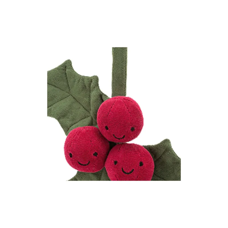 JELLYCAT Amuseables Hot Dog Plush Toy-2