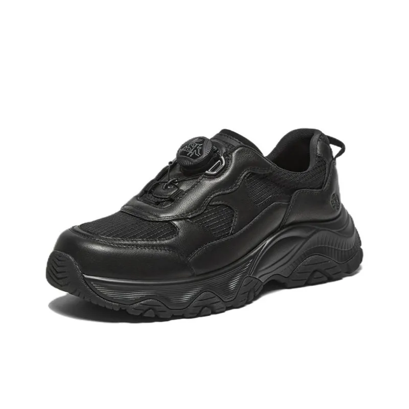 SKAP Low Top Chunky Sneakers Women's-1