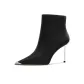 Black (Fleece-Lined)