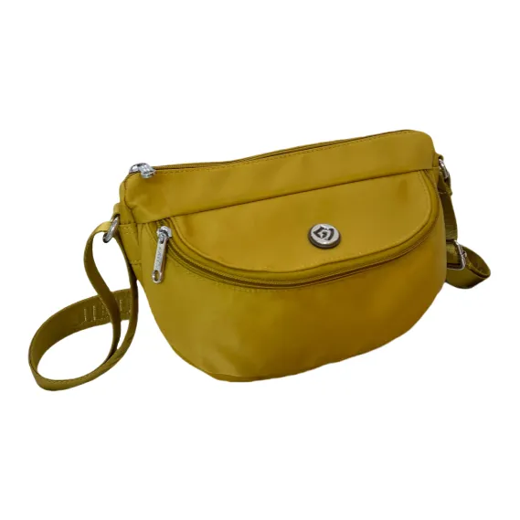 Gerlanx Nylon Crossbody Bag Regular Women's Multicolor-2