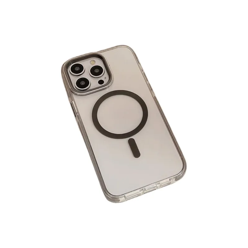 Cuttlefish Grid Phone Cases-7