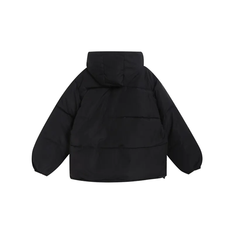 BVODE Puffer Jackets Women's-1