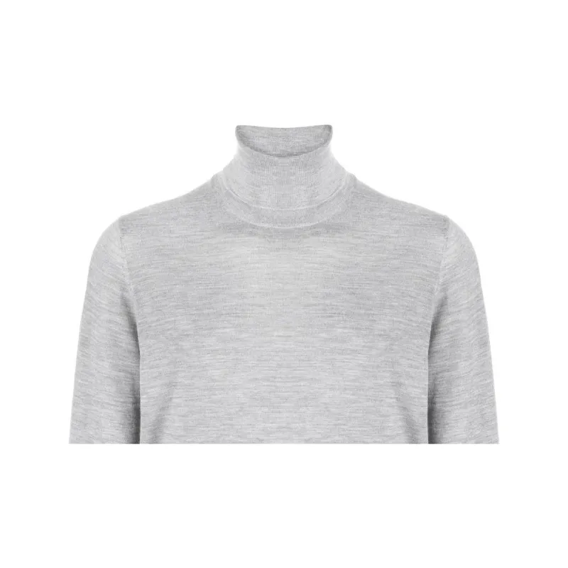 Brunello Cucinelli Turtleneck Jumper-3