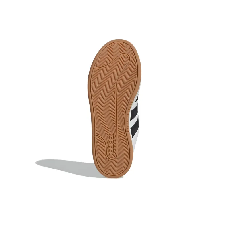 Grand Court Women's Adidas Alpha 'Crystal White Black' Women's-4