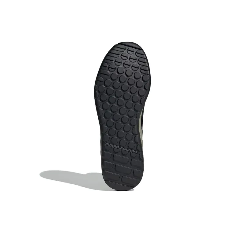 Five Ten Adidas Trailcross Mid Pro 'Grey Olive Strata'-4