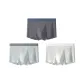 Dark Gray+Light Gray+White