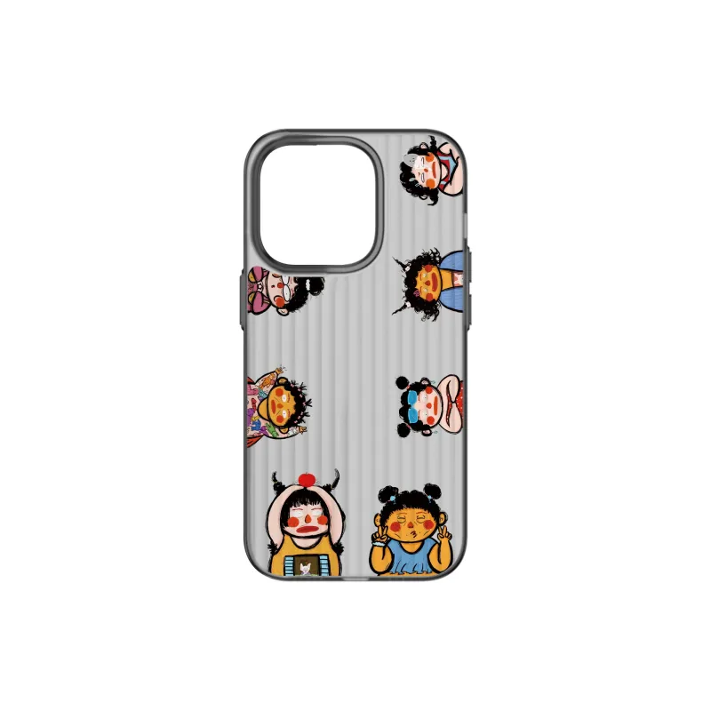 MINISO Phone Cases-1