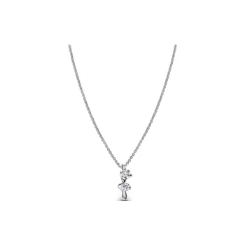 Maria Black Arctic Necklace