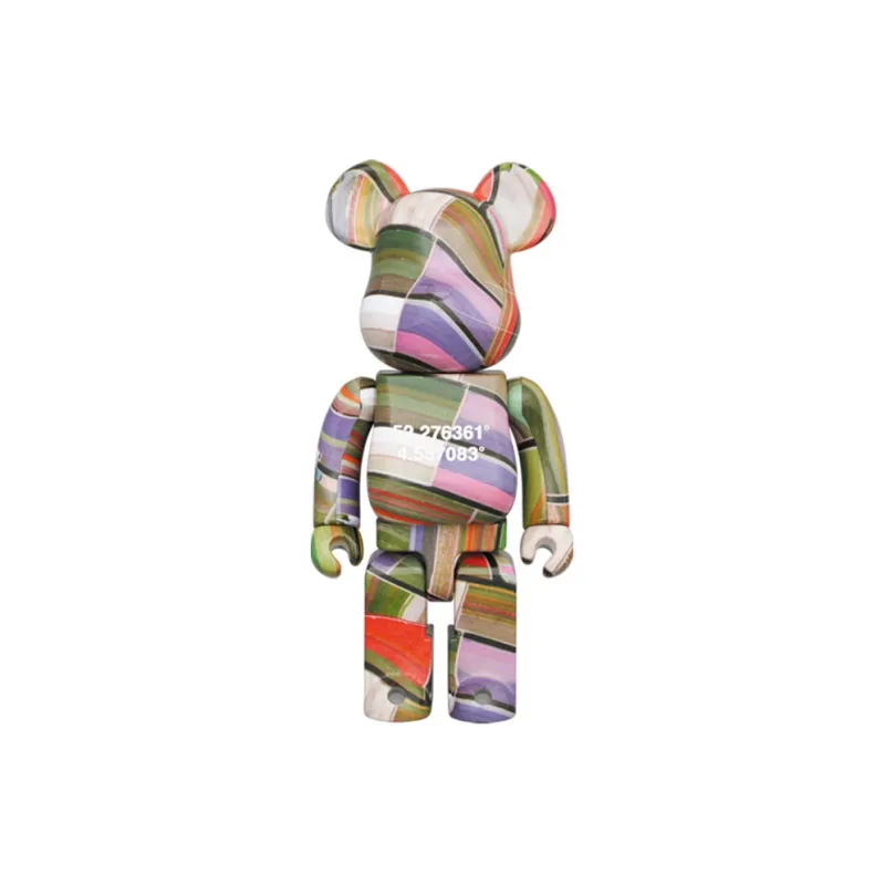 BE@RBRICK Benjamin Grant Overview Lisse-2
