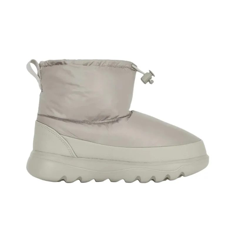 THE NORTH FACE CAMP Ankle Boots Women's Light Umber-1