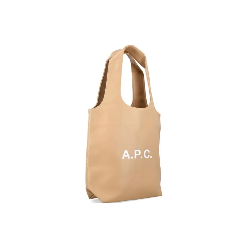A.P.C Ninon Small Top Handle Bag-2