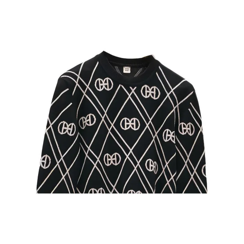 HERMES Sweaters Women's-3