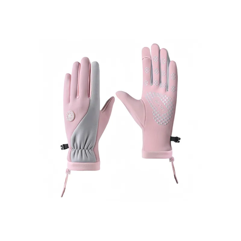 Great Connoisseur Riding Equipment Glove Women's-0