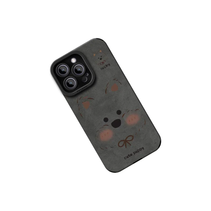 CHUNFAN Phone Cases-17