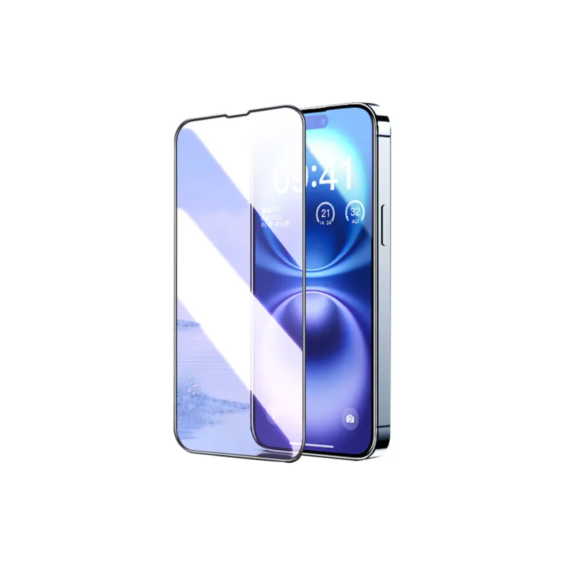 PISEN Cell Phone Protective Films-0
