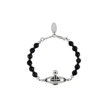 Vivienne Westwood Messaline Bracelet