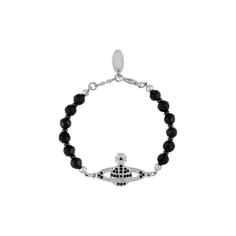 Vivienne Westwood Messaline Bracelet-0