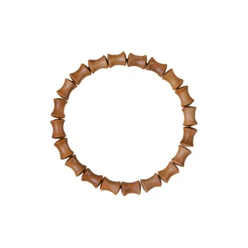 DALONG Old Mountain Sandalwood Bracelets Unisex