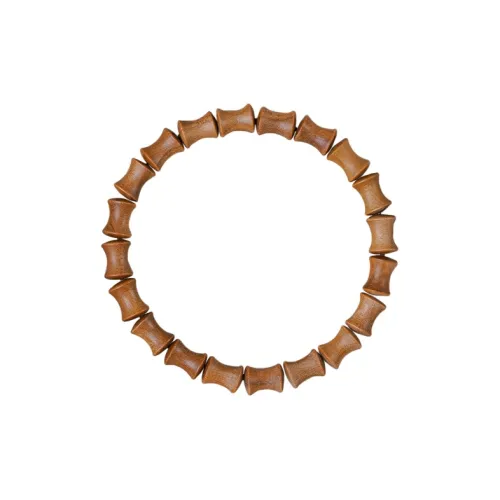 DALONG Laoshan Sandalwood Bracelets Unisex