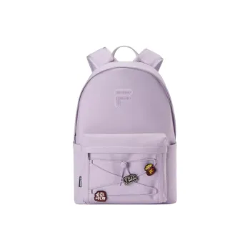 FILA FUSION Fabric Backpack Extra Small Unisex Sonic Violet