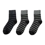 3 Pack (1 Black+2 Army Green)