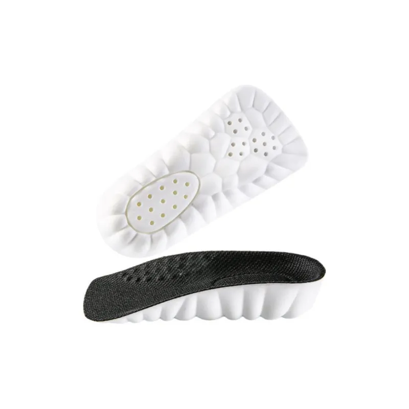 Footprint Tribe Mesh+PU Insoles Unisex-7