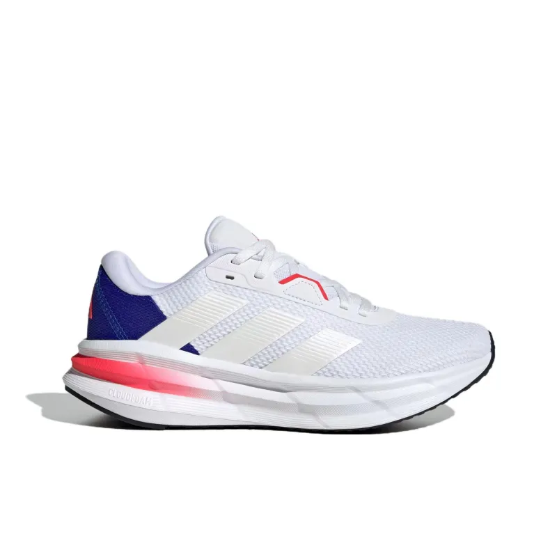 Galaxy 7 Women's Adidas 'White Metallic Lucid Red' Women's-1