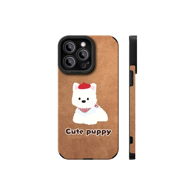 CHUNFAN Phone Cases-1