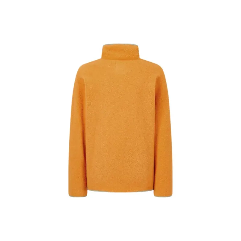 Columbia Sweatshirt Men's Orange-1