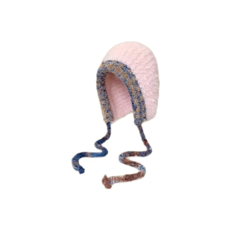 EEEENO Beanies Unisex-12