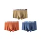 Light Brown+Orange+Gray Blue