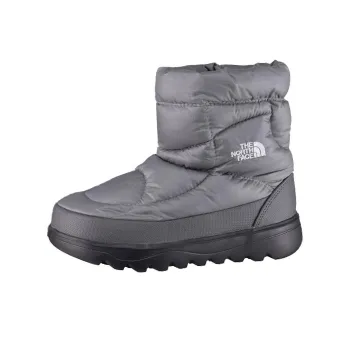 THE NORTH FACE Ankle Boots Women's Gray