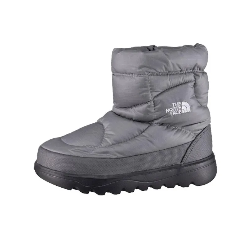 THE NORTH FACE Ankle Boots Women's Gray-0