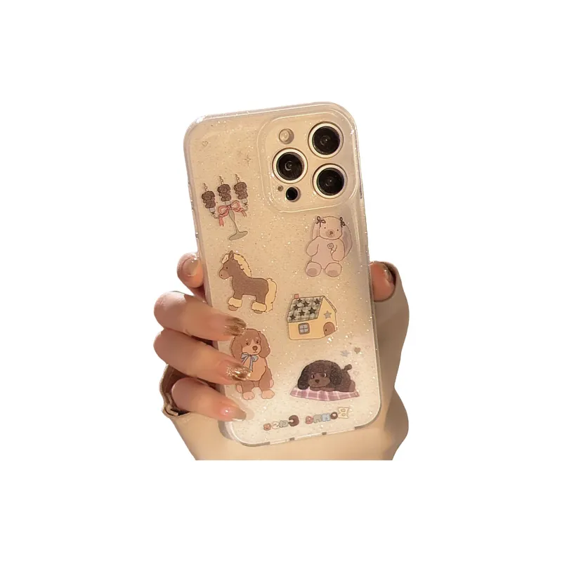 QIZHENG Phone Cases-1