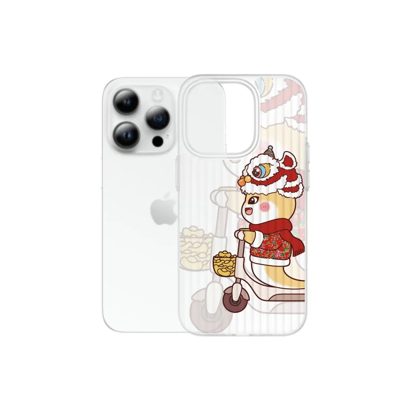 MINISO Phone Cases-7