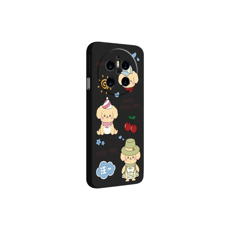 MINISO Phone Cases-5