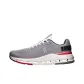 Gray Red