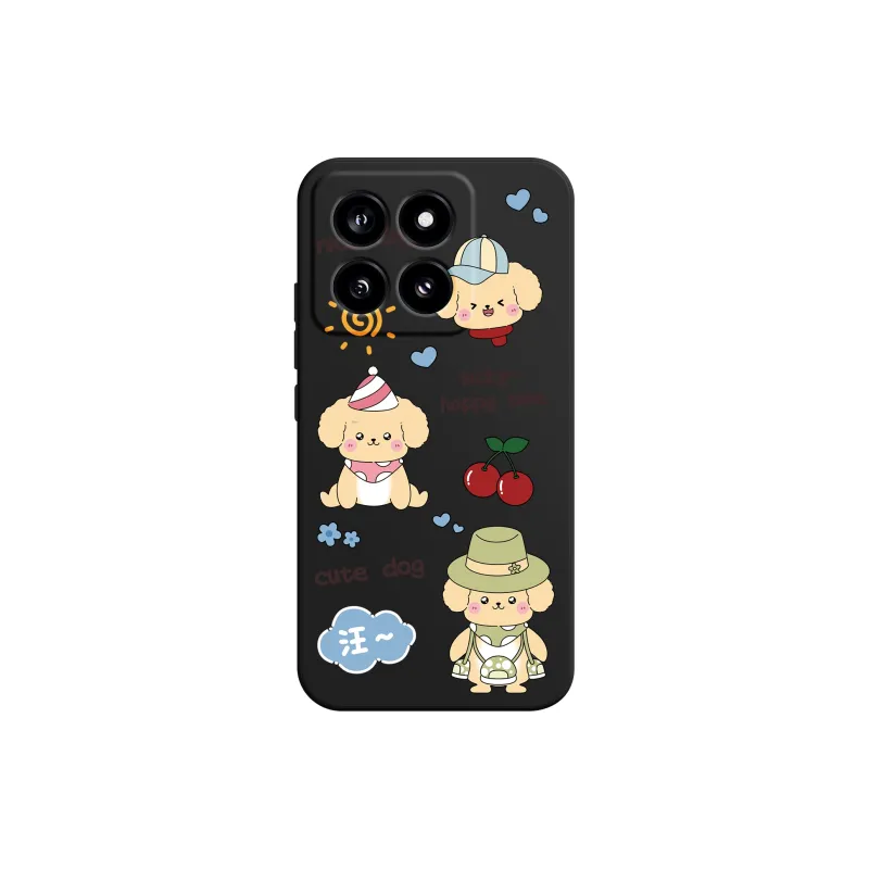 MINISO Phone Cases-4