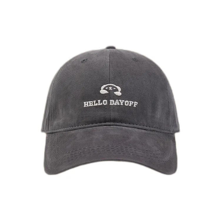 EEEENO Cotton Baseball Caps Unisex-8