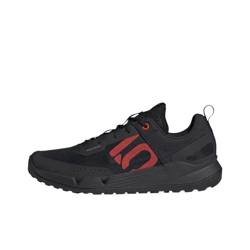 Five Ten Adidas Trailcross Lt 'Black Pure Ruby'-0