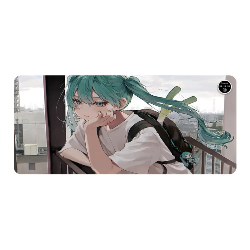 GULAN Mouse Pads-44